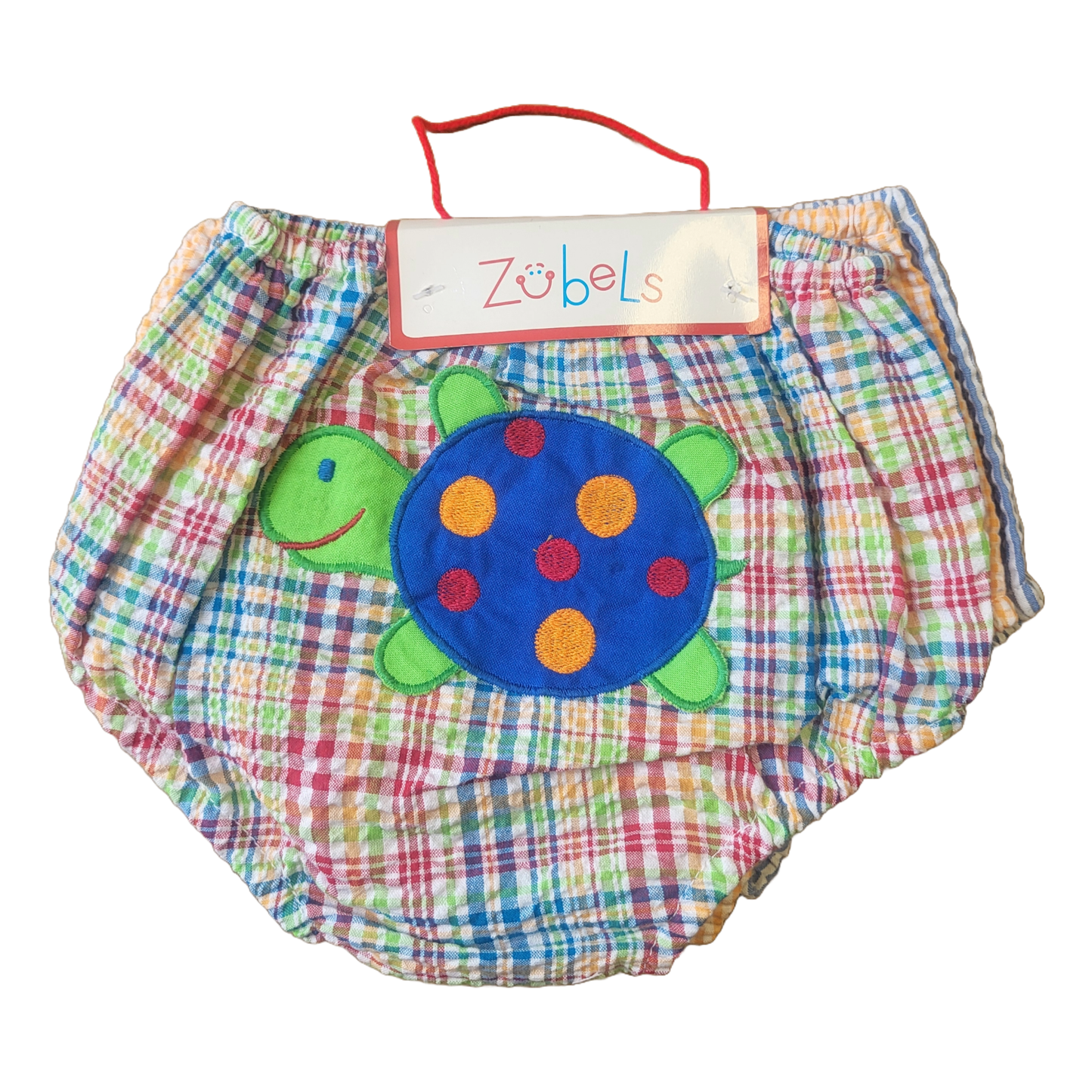 3 Piece Diaper Cover Set - Turtle, Shark & Sailboat
