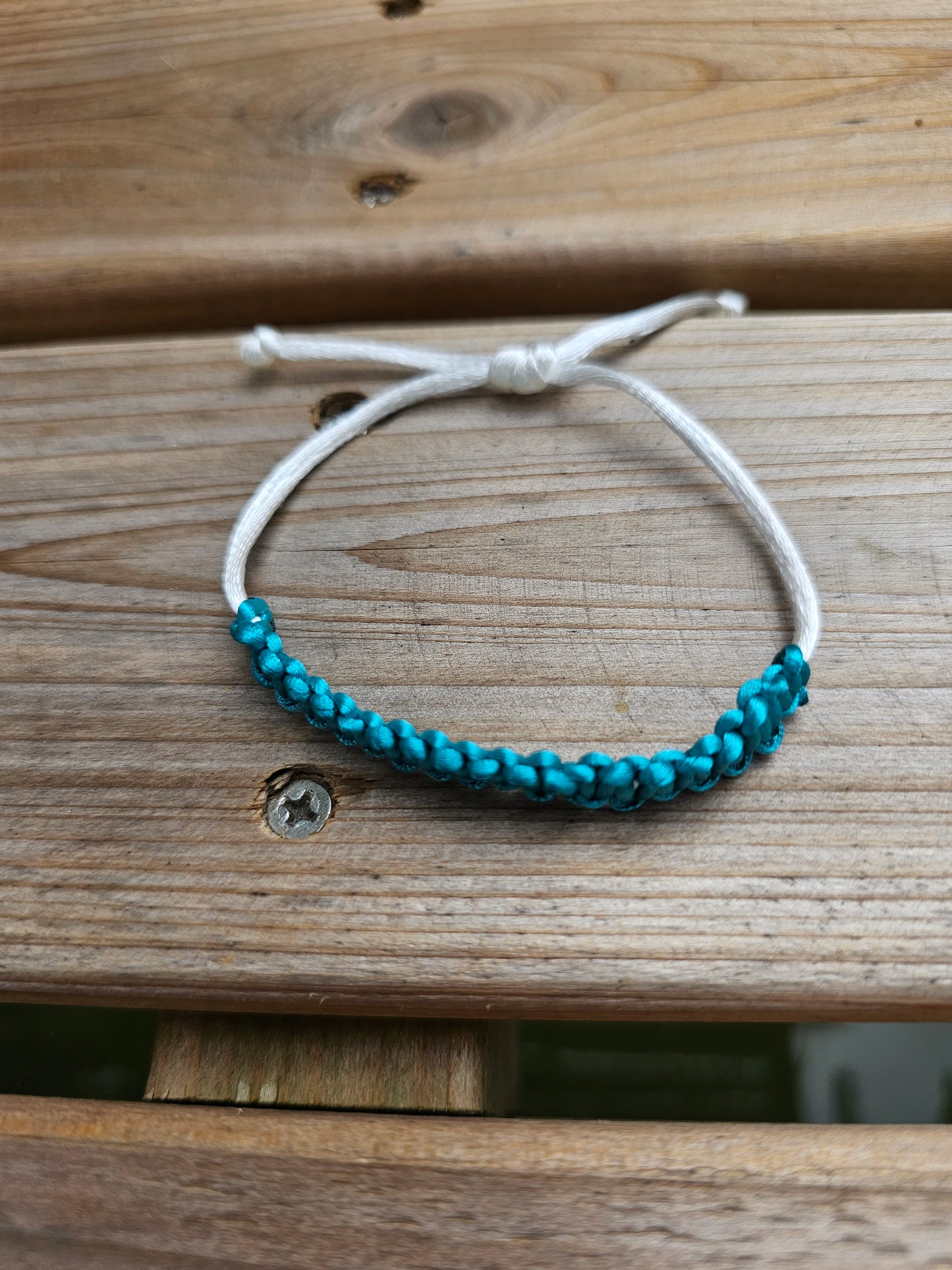 Coastal Carolina University Bracelets