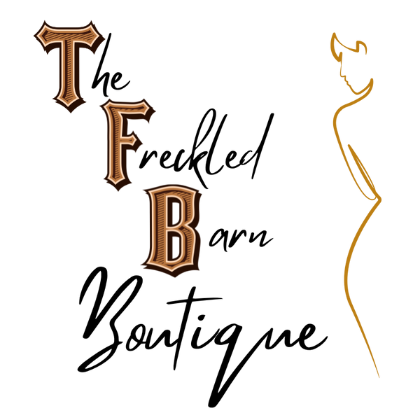 The Freckled Barn Boutique