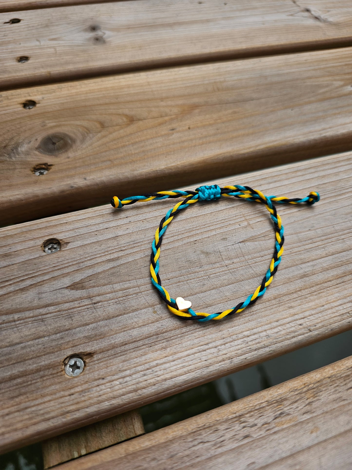 Coastal Carolina University Bracelets
